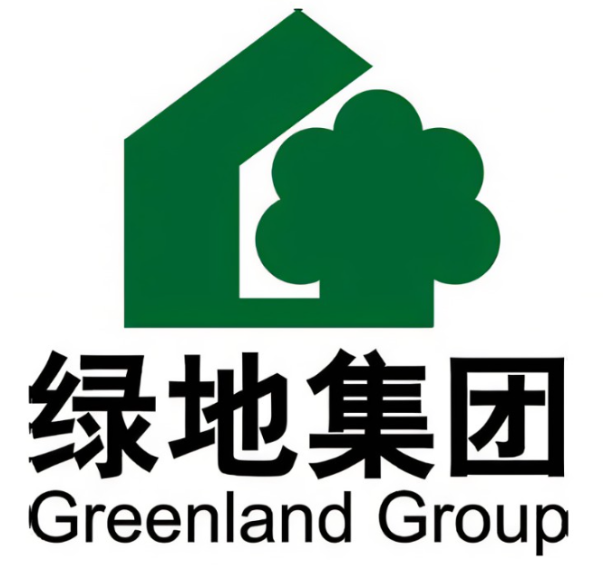 镇平绿地集团